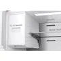Холодильник Side-by-Side Hisense RQ760N4AIF: Количество дверей 4