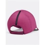 Женская бейсболка Under Armour Run Shadow Cap розовая (1351463-628): Производитель Under Armour