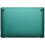 Incase Hardshell Case Green (INMB200686-FGN) for MacBook Pro 16": Тип аксессуара чехол