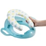 Накладка на унітаз Babymoov Potty Frog з блакитною ручками (B027008): Колір голубой