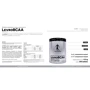 Амінокислота для спорту Kevin Levrone LevroBCAA 4:1:1 Ratio Powder 410 g /60 servings/ Raspberry: Смак Малина