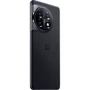 Смартфон OnePlus 11 8/128GB Titan Black: Слот для карт памяти отсутствует