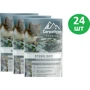 Влажный корм для котов Carpathian Pet Food Sterilised Индейка в желе 80 г 24 шт (4820111141210-24)
