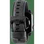 Аксессуар для Watch Urban Armor Gear UAG Leather Strap Black (19148B114040) for Apple Watch 42/44mm: Совместимость Apple Watch 44mm, Apple Watch 42mm