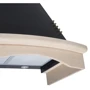 Вытяжка Perfelli K 614 Black Country LED фото 7