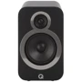 Акустична система Q Acoustics 3020i Carbon Black: Вихідна потужність колонок 75 Вт