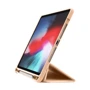 Аксессуар для iPad WIWU Classic II Case Pink for iPad Air (2020-2025) / iPad Pro 11 (2018-2022): Цвет розовый