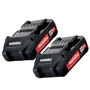 Шуруповёрт Metabo SB 18 L BL (602331500): Тип патрона быстрозажимной