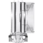 Кулер Deepcool AG300 WH ARGB (R-AG300-WHAMMN-G): Роз'єм 4pin