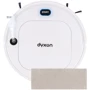 Робот уборщик DYXON MEGAVAC 1200S Wet Clean Wh (DXNVCMGVC1200SW)