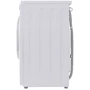 Стиральная машина Vivax WFL-140714B: Сушка нет