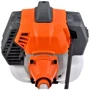 Мотокоса GTM CN430F (83104): Производитель GTM