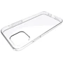 Чехол для iPhone BeCover TPU Case Transparancy for iPhone 12 Mini (705366): Тип чехла накладка на заднюю часть
