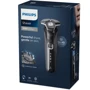 Електробритва Philips S5898/35: Тип тримера Откидной
