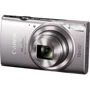 Canon PowerShot ELPH 360 HS Silver