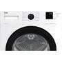 Сушильна машина Beko DF7412WPB: Клас енергоспоживання A++