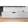 Встраиваемая посудомоечная машина Whirlpool WSBO 3O23 PFX: Расход воды, л 9