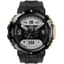 Смарт-часы Amazfit T-Rex 2 Astro Black & Gold Approved Витринный образец фото 3