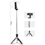 XO SS08 Bluetooth Selfie Stick Black: Материал пластик, металл