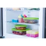 PYREX C&S 2.3 л кругл. 26 см (208P000): Диапазон температур, °C От -40 до +300