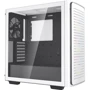 Корпус Deepcool CK560 White (R-CK560-BKAAE4-G-1): Форм-фактор материнської плати E-ATX/ATX/MicroATX/Mini-ITX