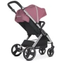 Прогулочная коляска El Camino Dynamic ME 1053 (rose) фото 9