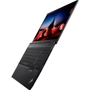 Ноутбук Lenovo ThinkPad L15 Gen 4 Thunder Black (21H7000VRA) UA: Вес 1.4 кг