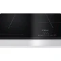 Варочная поверхность электрическая Bosch PVS631BB1E: Расположение панели Спереди справа