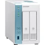 Сетевой накопитель (NAS) QNap TS-231K