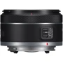 Объектив для фотоаппарата Canon RF 16mm f/2.8 STM: Диаметр резьбы для светофильтра 43 мм