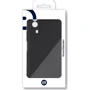 Чехол для телефонов ArmorStandart Matte Slim Fit Camera cover Black for Vivo Y53s 5G (ARM67135): Тип накладка на заднюю часть