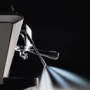Кофеварка Nuova Simonelli Oscar II Niebieski: Габариты, см 30х40.8х40