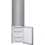 Холодильник LG DoorCooling+ GW-B509SMJZ: Мощность замораживания, кг/сутки 14