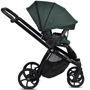 Универсальная коляска 2 в 1 Tutis Mio plus Thermo Pacific green (1352240) фото 10