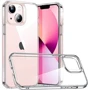 Чохол для iPhone BeCover TPU Case Transparancy для iPhone 13 Mini (708634)