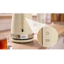 Електрочайник Bosch TWK4M227: Об'єм, л 1.7