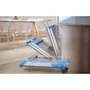 Встраиваемая посудомоечная машина Electrolux KES27200L фото 5