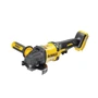 Болгарка (Угловая шлифовальная машина) DeWALT DCG418N UA (без АКБ и ЗУ)