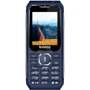 Мобильный телефон Sigma mobile X-Style 341 BRO TYPE-C Blue (UA UCRF)