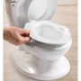 Горщик дитячий My Size Potty білий: Тип Горшок