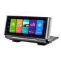 Celsior DVR TAB 7: Активация записи Автоматически и вручную