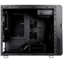 Корпус Antec P5 Black (0-761345-80012-9): Типорозмір Mini-Tower