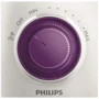 Блендер Philips HR2163/00: Количество скоростей 1