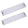 Вытяжка Minola HTLS 9935 BL 1300 LED: Управление Сенсорное