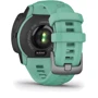 Смарт-часы Garmin Instinct 2S Solar Neo Tropic (010-02564-02) фото 10
