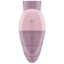 Вакуумний вібратор Satisfyer Supernova Old Rose, 2 положення стовбура