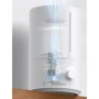 Увлажнитель воздуха Xiaomi Smart Humidifier 2 Lite (BHR6605EU/MJJSQ06DY): Уровень шума, дБ 38