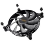 Кулер be quiet! SHADOW WINGS 2, 140mm PWM (BL087): Уровень шума, dB 14.9