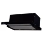 Витяжка ELEYUS Storm 1200 LED SMD 60 BL: Тип монтажу Вбудований