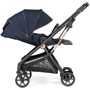 Коляска Peg-Perego Vivace Blue Shine синяя (IP28000000RO51PL31) фото 15